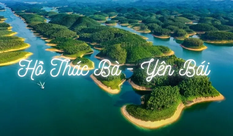 Hồ thác bà