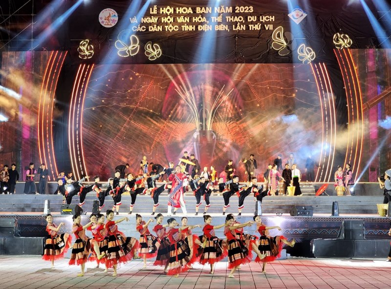 Mùa Xuân Yên Bái